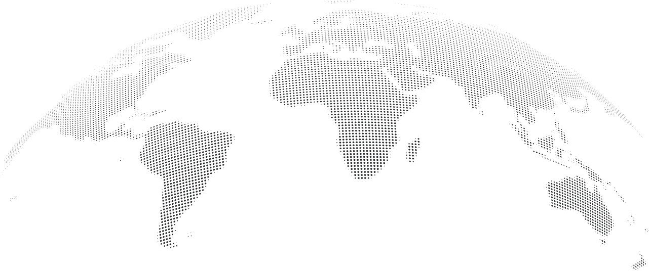 globe-half