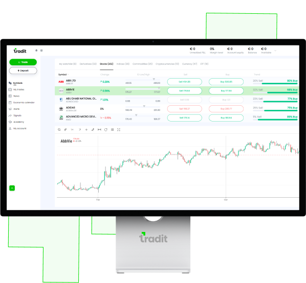 charts-computer-monitor